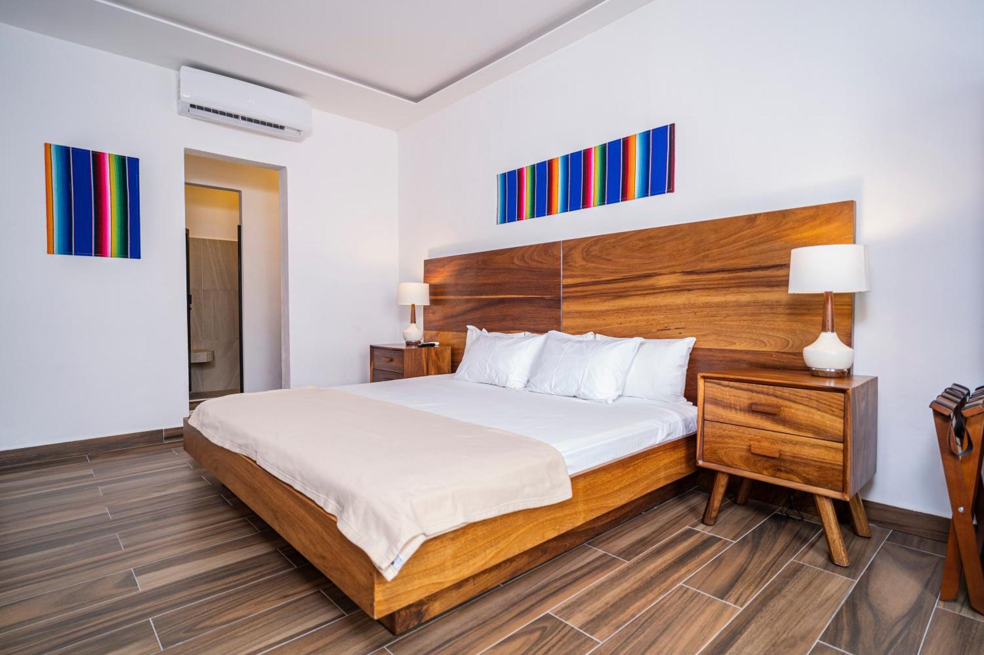 Digital Nomads Hotel & Coliving Cancun Exterior photo
