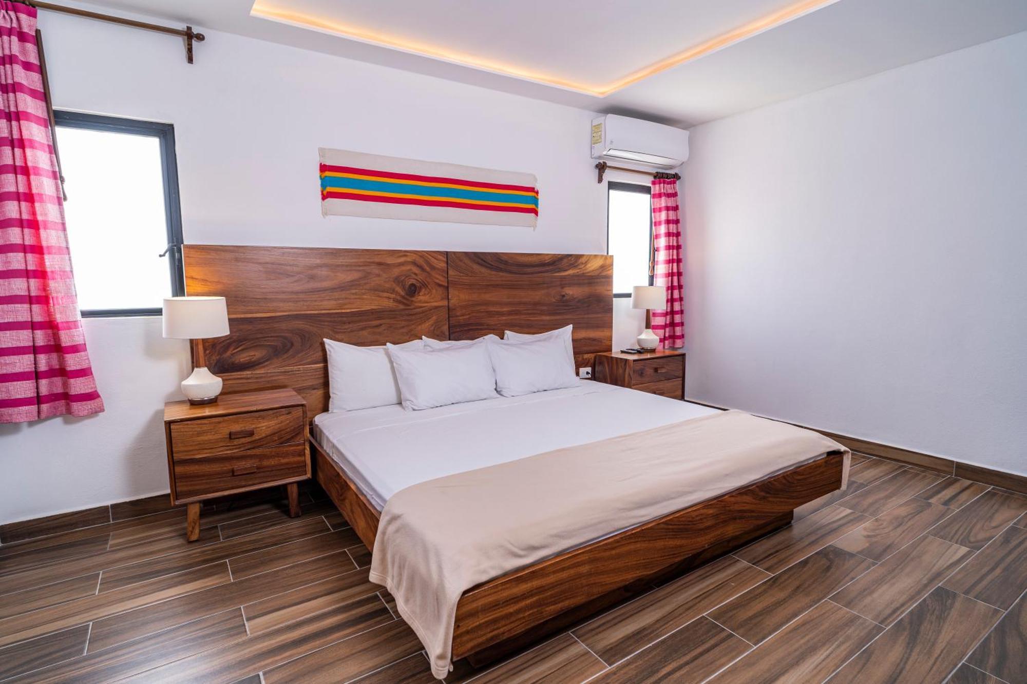Digital Nomads Hotel & Coliving Cancun Exterior photo