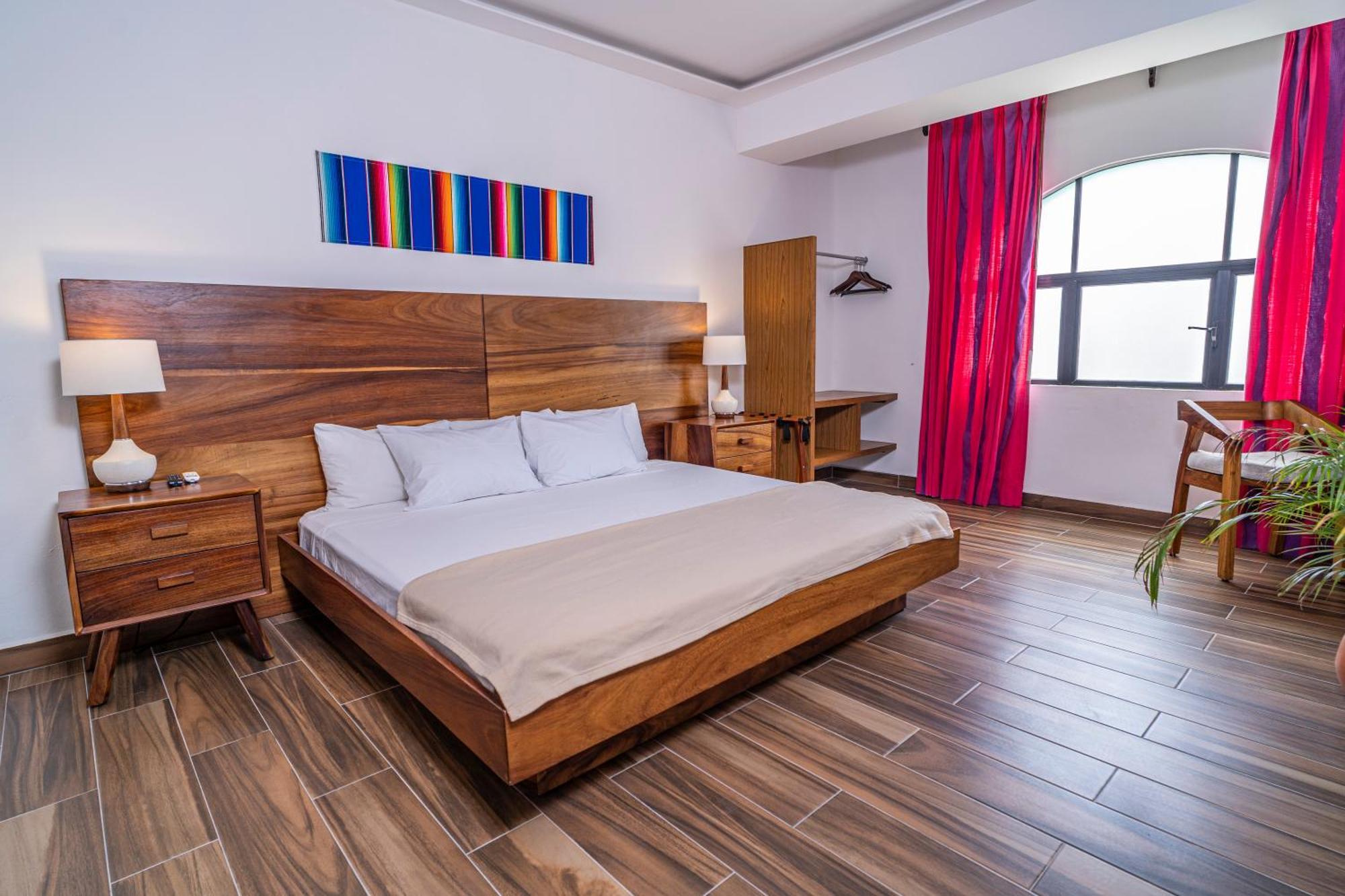 Digital Nomads Hotel & Coliving Cancun Exterior photo