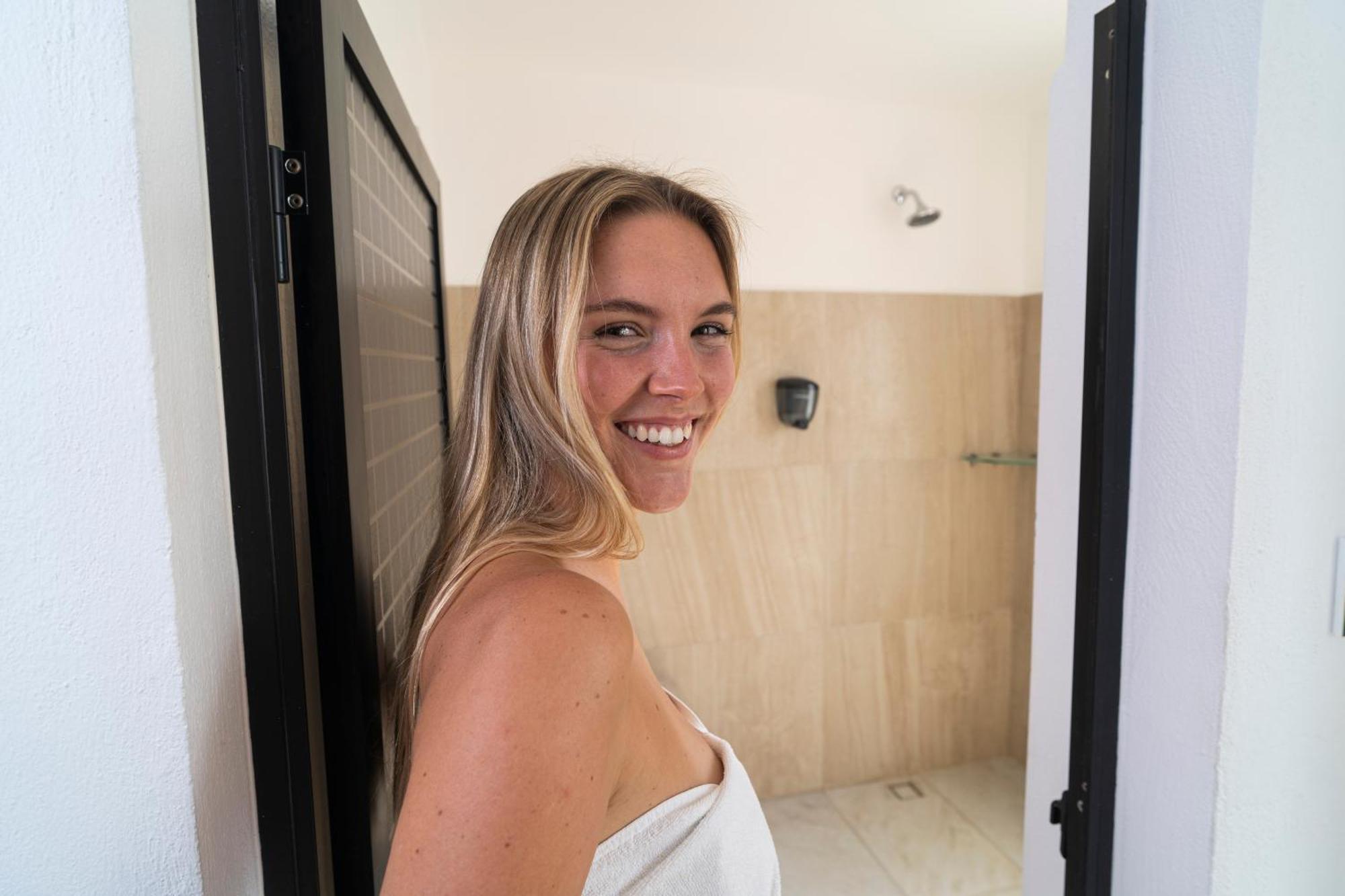 Digital Nomads Hotel & Coliving Cancun Exterior photo