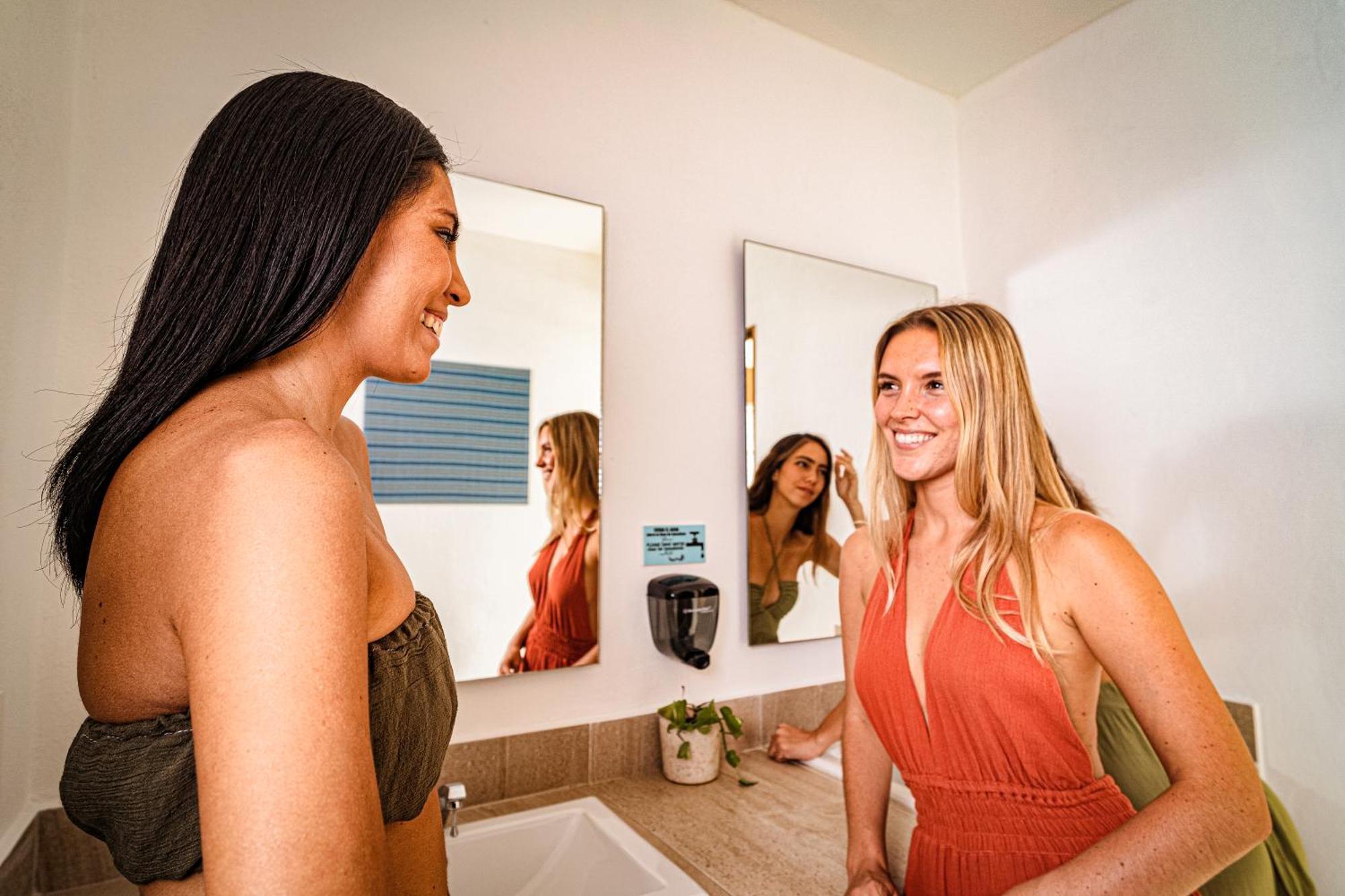 Digital Nomads Hotel & Coliving Cancun Exterior photo