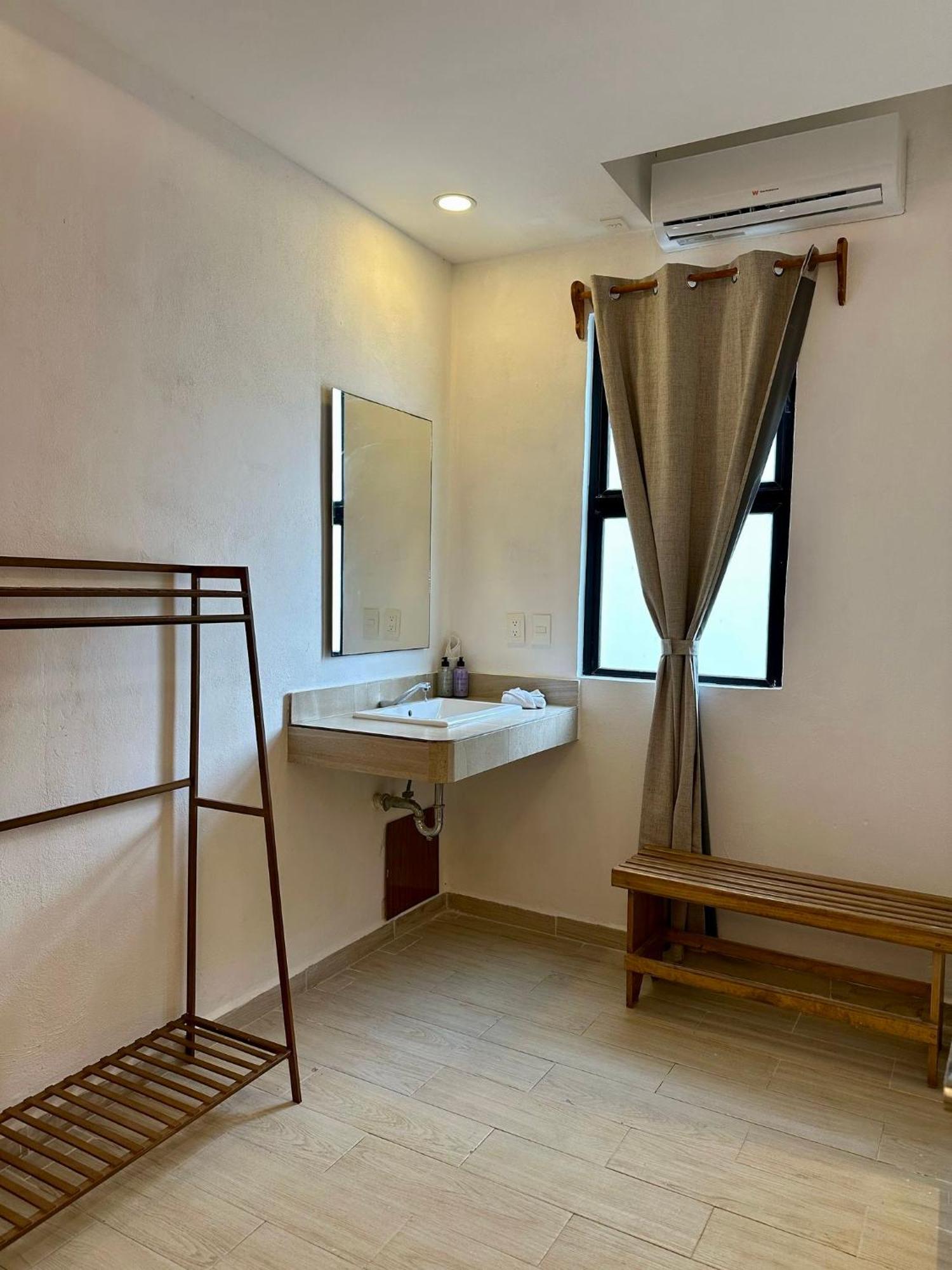 Digital Nomads Hotel & Coliving Cancun Exterior photo
