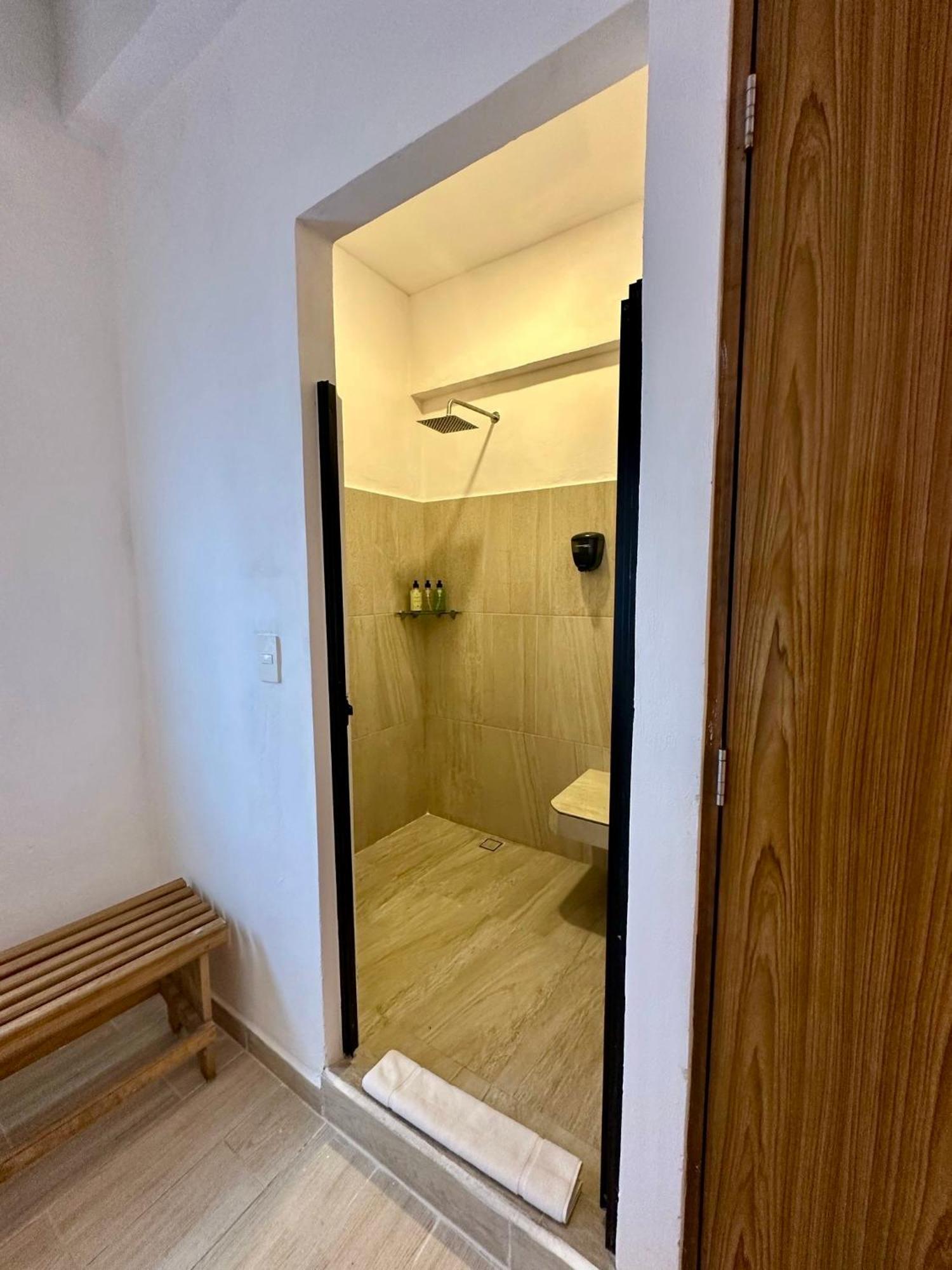 Digital Nomads Hotel & Coliving Cancun Exterior photo