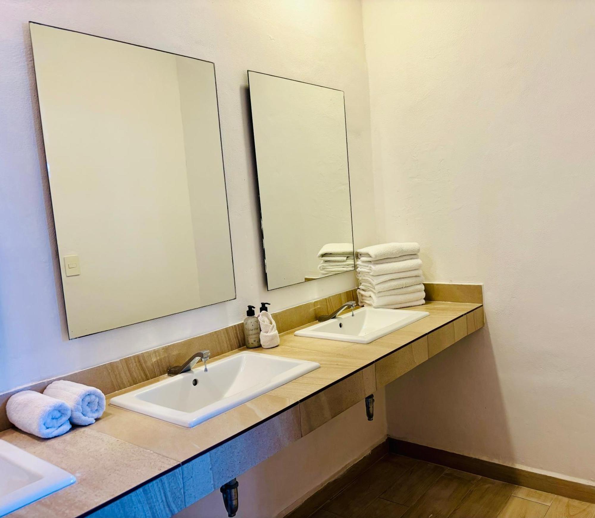 Digital Nomads Hotel & Coliving Cancun Exterior photo